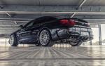 BMW 6-Series Gran Coupe PD6XX by Prior Design 2014 года